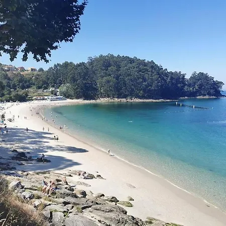 Διαμέρισμα 2 Playas A 5 Minutos Andando
