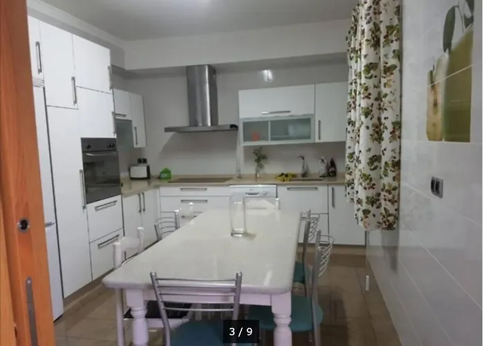 2 Playas A 5 Minutos Andando شقة Marín